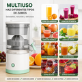 Exprimidor Portátil